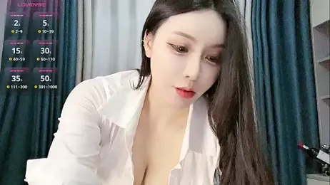 Caicai-a stripchat stream image