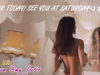 breeding_material chaturbate stream image, 13.08.2025 15:40