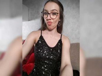 EvaAngel bongacams stream image