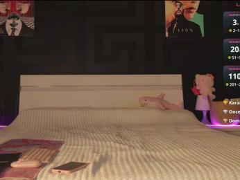 -Sara- bongacams stream image