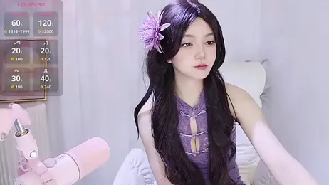 Vesper_0606 stripchat stream image