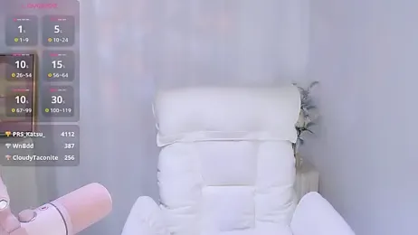 Vesper_0606 stripchat stream image