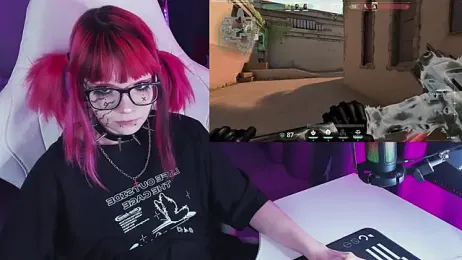 Yumi_Youkai stripchat stream image