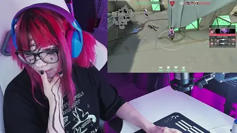 Yumi_Youkai stripchat stream image