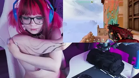 Yumi_Youkai stripchat stream image