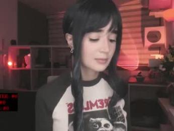 lonelly_lolly98 chaturbate stream image