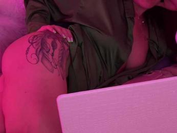 Koketka bongacams stream image