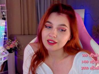 HoneyCherry bongacams stream image