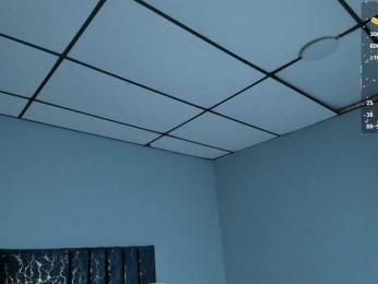 Gisell-Montoy bongacams stream image