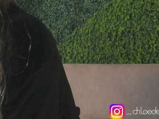chloedee camsoda stream image, 16.08.2025 12:50