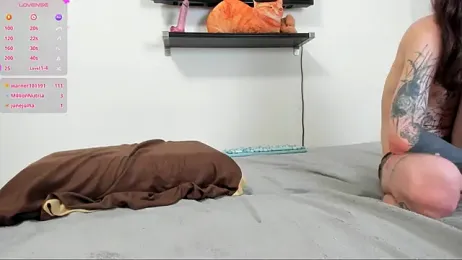 ravenousbiter stripchat stream image