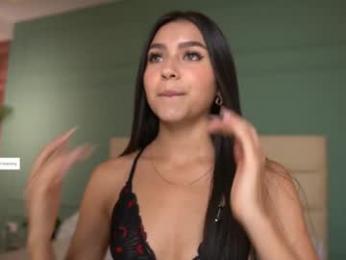 ashley_jones9 chaturbate stream image