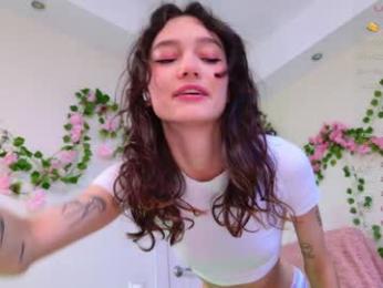breeding_material chaturbate stream image, 17.08.2025 15:00
