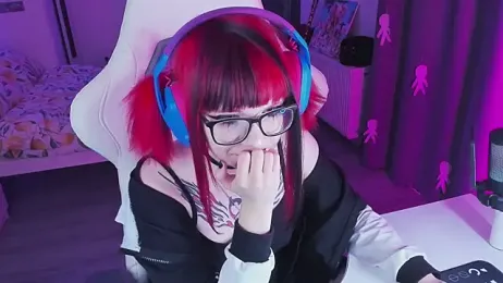 Yumi_Youkai stripchat stream image