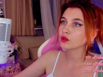 HoneyCherry bongacams stream image