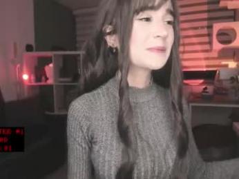 lonelly_lolly98 chaturbate stream image