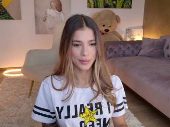 LennaGodess bongacams stream image