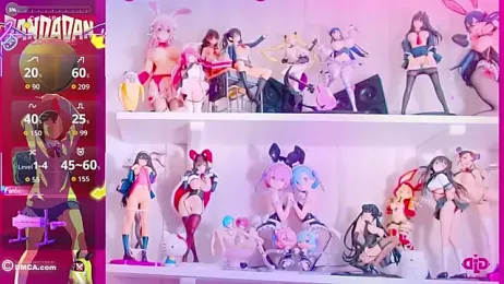 DaddysLittleGirl01 stripchat stream image