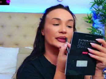 DaliyaArabian bongacams stream image