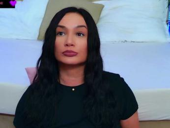 DaliyaArabian bongacams stream image