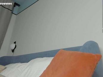 aimeerowwwe bongacams stream image