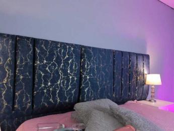 Gisell-Montoy bongacams stream image