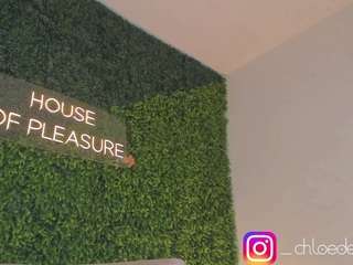 chloedee camsoda stream image, 20.08.2025 07:40