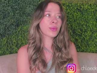 chloedee camsoda stream image, 20.08.2025 07:40