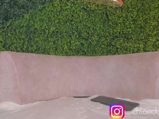 chloedee camsoda stream image, 20.08.2025 07:40