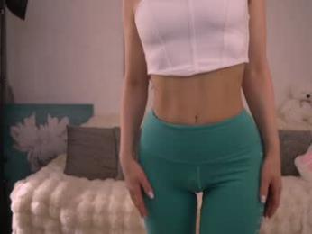 sweety_rinushka_ chaturbate stream image