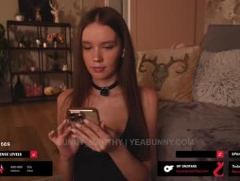 bunny_marthy chaturbate stream image, 20.08.2025 16:00