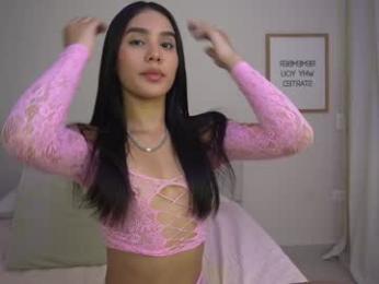 veroniqe_lounge chaturbate stream image