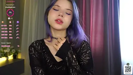 EvelyynLopez stripchat stream image