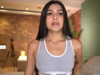 ashley_jones9 chaturbate stream image