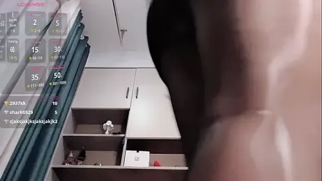 Caicai-a stripchat stream image