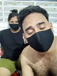 IND_COUPLE1 stripchat stream image