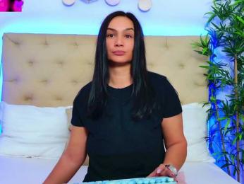 DaliyaArabian bongacams stream image