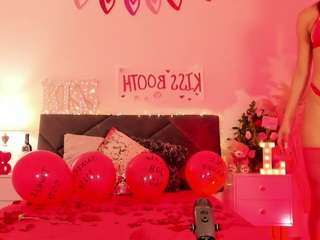 lavagirlbabee camsoda stream image