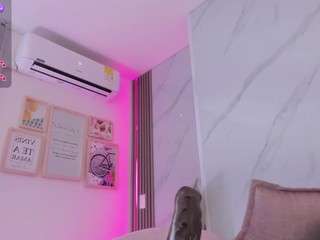 chlooee camsoda stream image, 14.02.2025 16:20