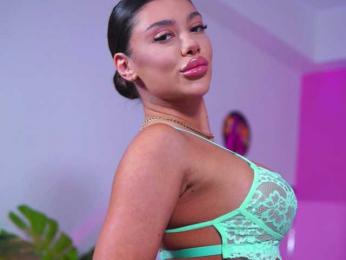 NatyDesiree bongacams stream image