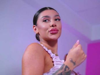 NatyDesiree bongacams stream image