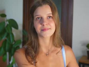eli_sun chaturbate stream image, 25.08.2025 08:30