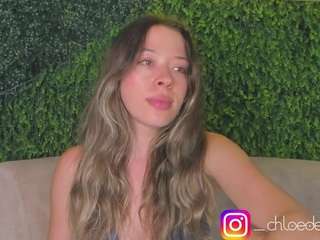 chloedee camsoda stream image, 25.08.2025 11:10