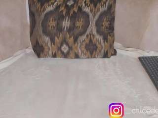 chloedee camsoda stream image, 25.08.2025 11:10