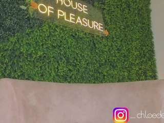 chloedee camsoda stream image, 25.08.2025 11:10