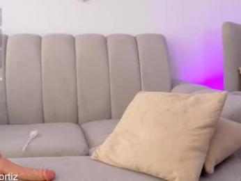 samyortiz_ chaturbate stream image