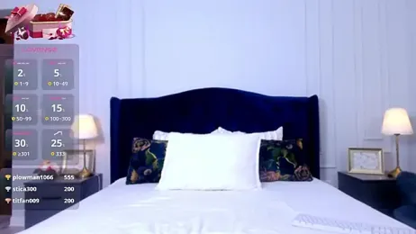 SophieAnn stripchat stream image