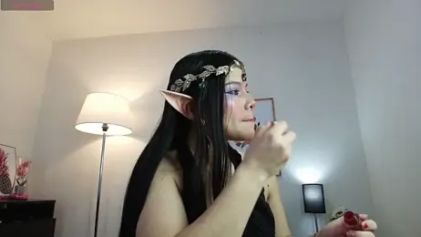 AmyWild stripchat stream image