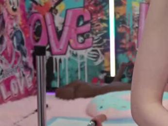 vanessa_love chaturbate stream image