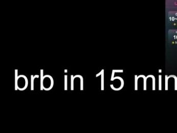 cute18cute chaturbate stream image